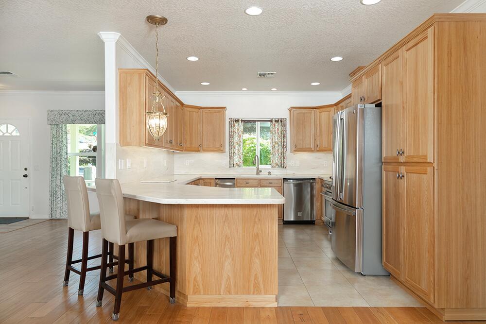 Diamond Ridge Subdivision - Residential