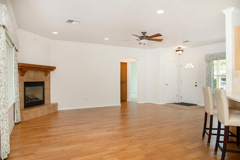 Diamond Ridge Subdivision - Residential