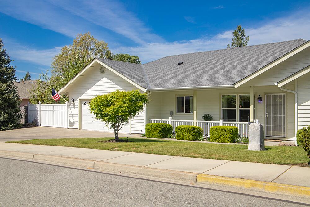 Diamond Ridge Subdivision - Residential