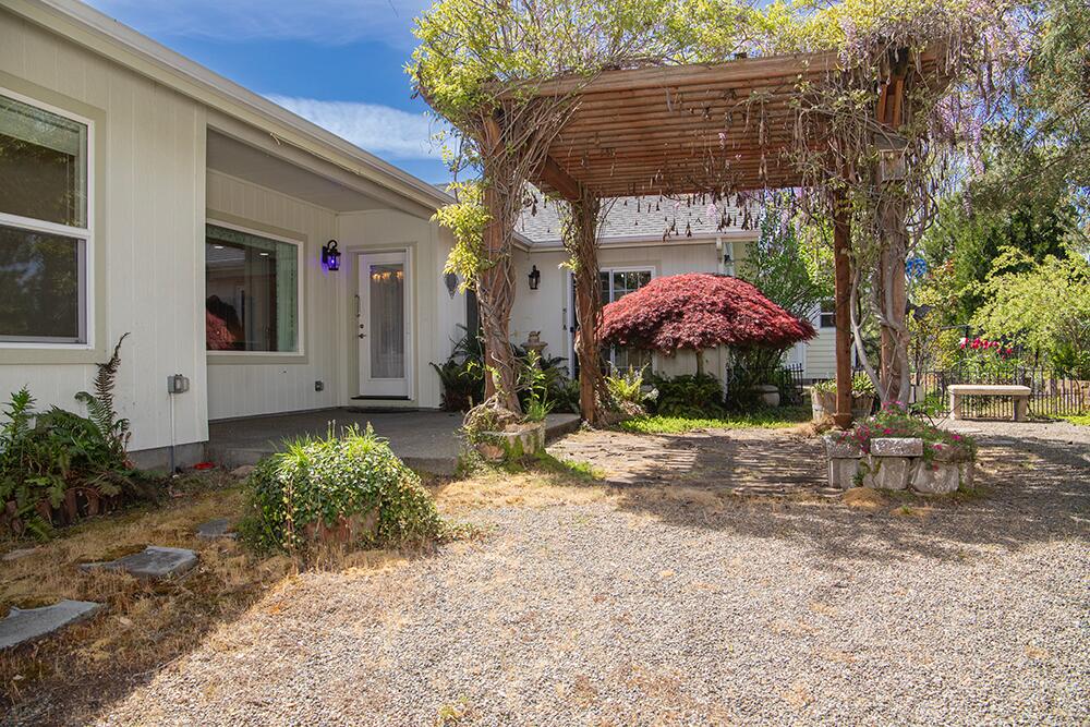 Diamond Ridge Subdivision - Residential