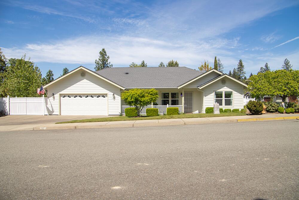 Diamond Ridge Subdivision - Residential