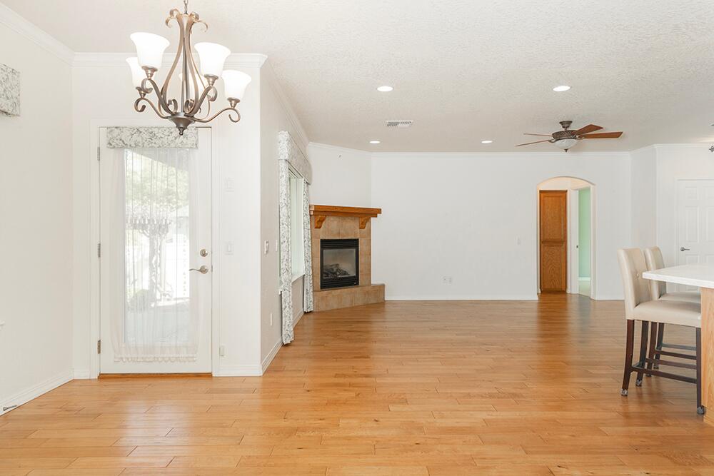 Diamond Ridge Subdivision - Residential