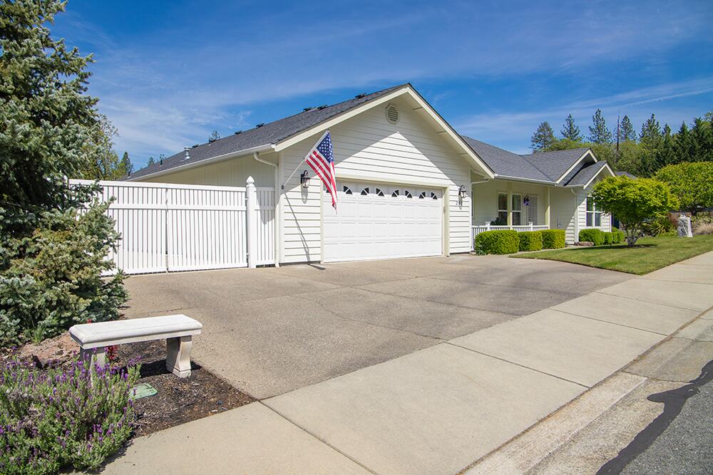 Diamond Ridge Subdivision - Residential