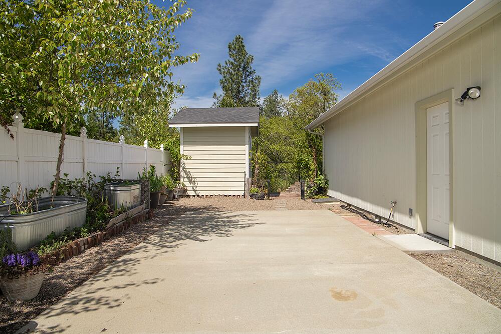 Diamond Ridge Subdivision - Residential