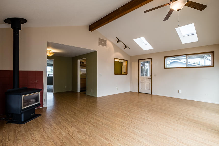 Hilton Heights Subdivision - Residential