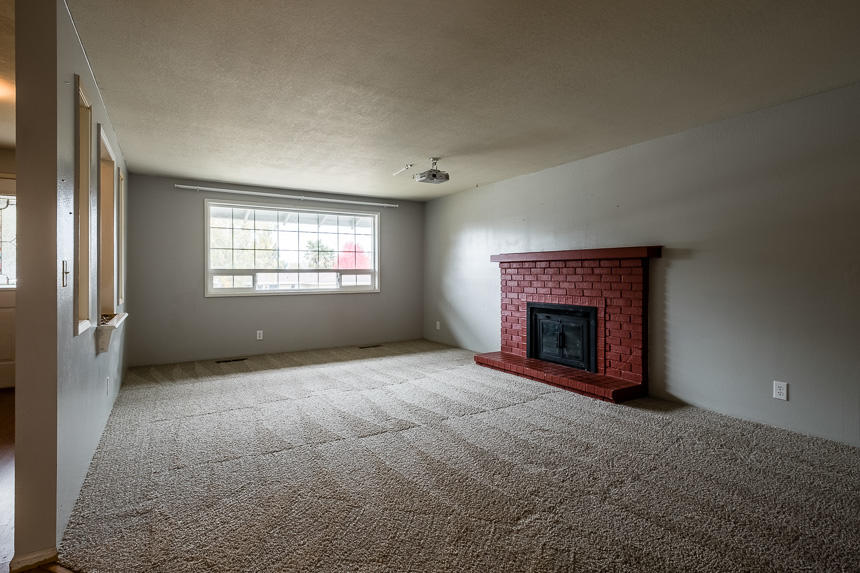 Hilton Heights Subdivision - Residential