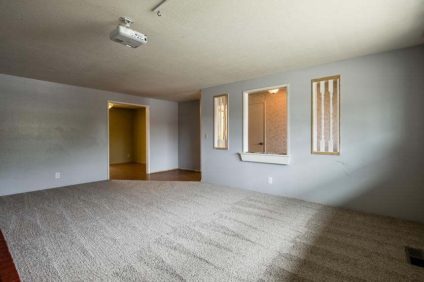 Hilton Heights Subdivision - Residential