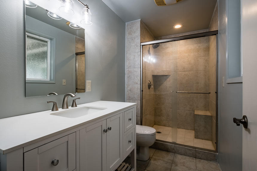 Hilton Heights Subdivision - Residential