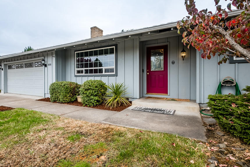 Hilton Heights Subdivision - Residential