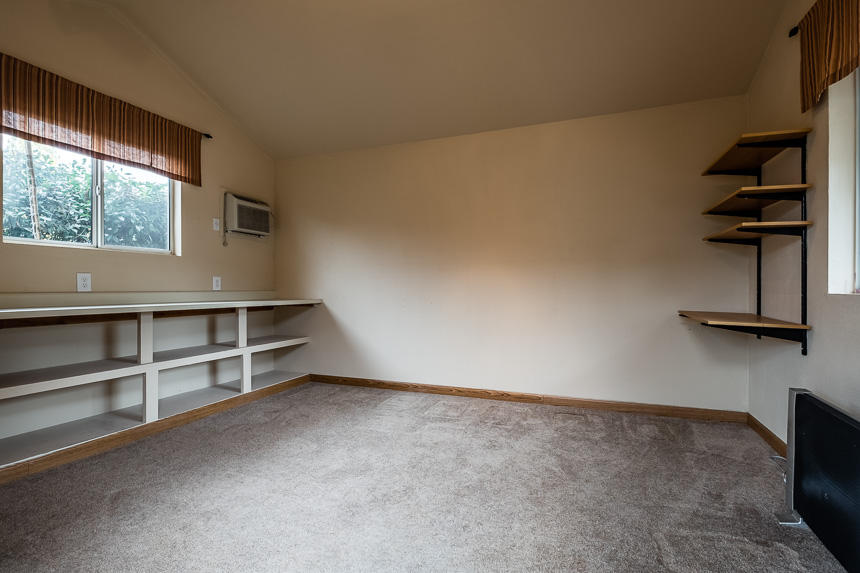 Hilton Heights Subdivision - Residential