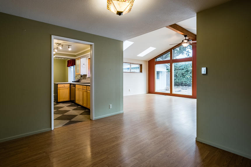 Hilton Heights Subdivision - Residential