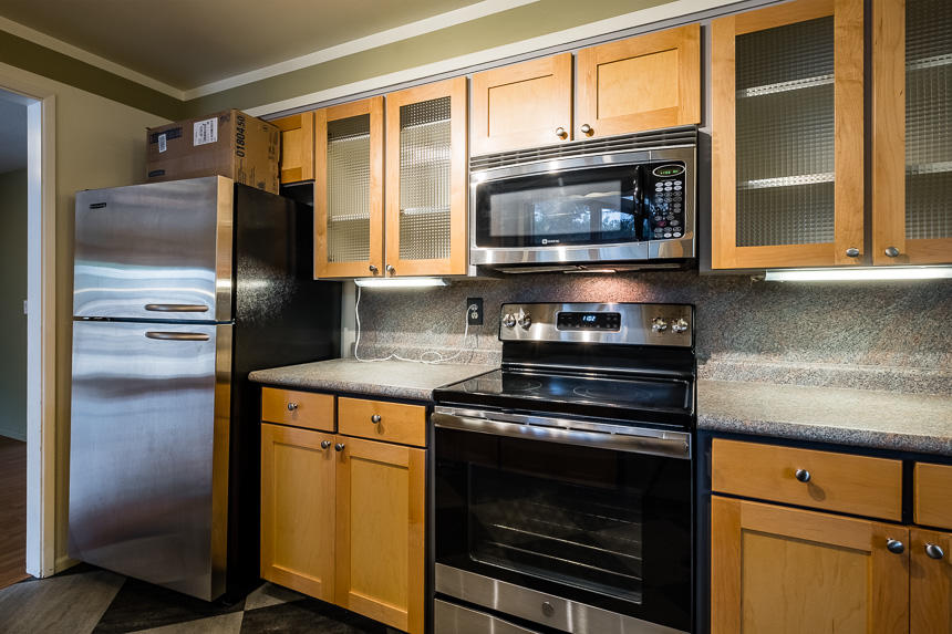 Hilton Heights Subdivision - Residential