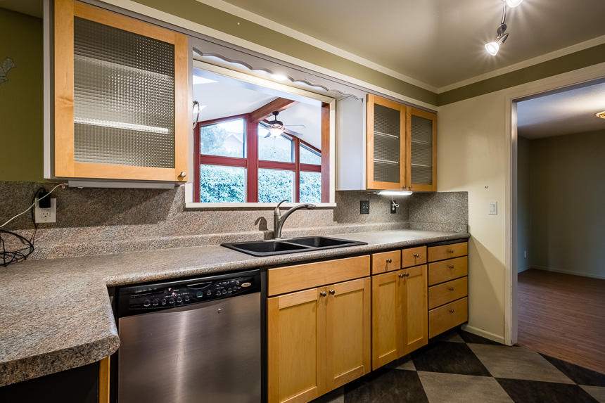 Hilton Heights Subdivision - Residential