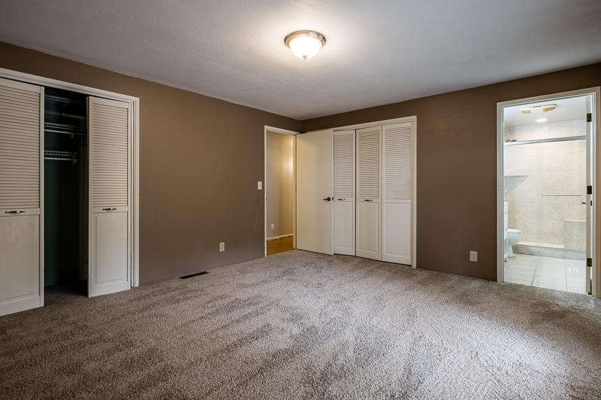 Hilton Heights Subdivision - Residential