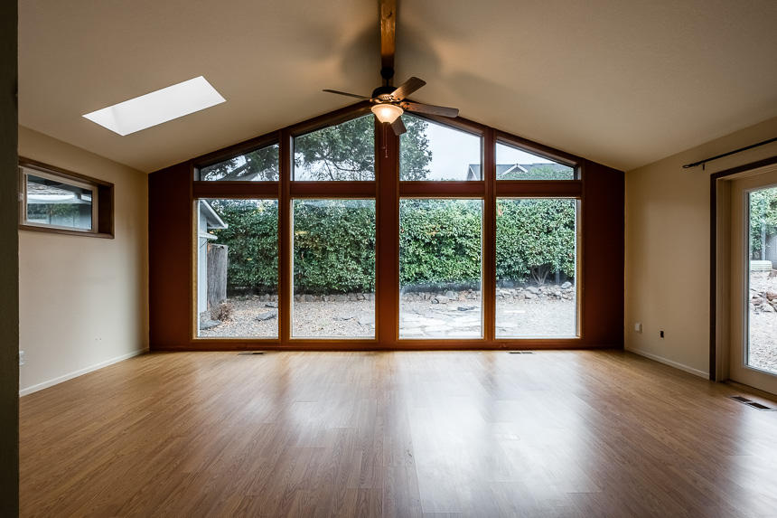 Hilton Heights Subdivision - Residential