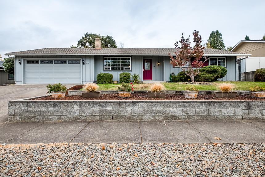 Hilton Heights Subdivision - Residential