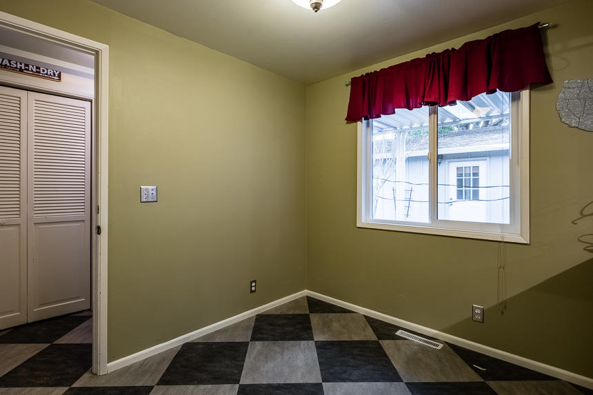 Hilton Heights Subdivision - Residential