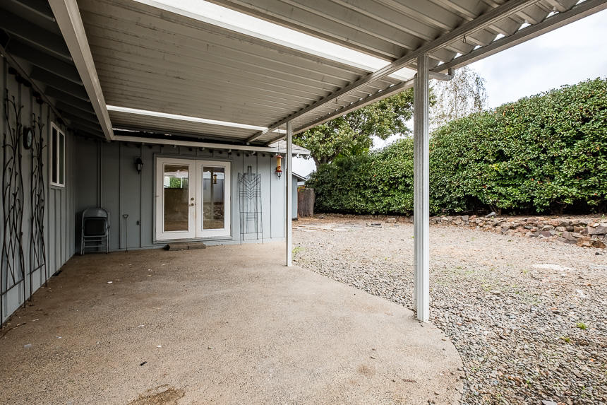 Hilton Heights Subdivision - Residential