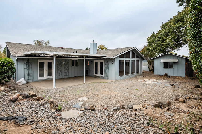 Hilton Heights Subdivision - Residential