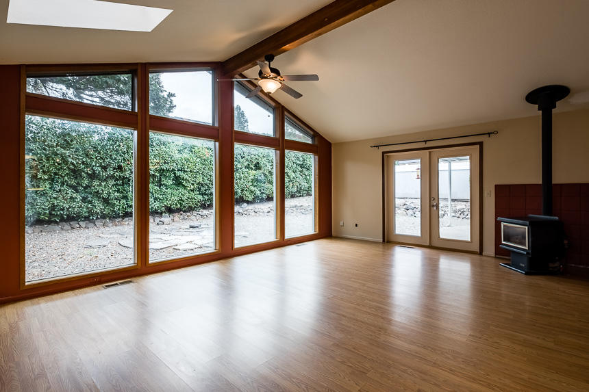 Hilton Heights Subdivision - Residential