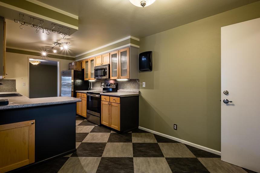 Hilton Heights Subdivision - Residential