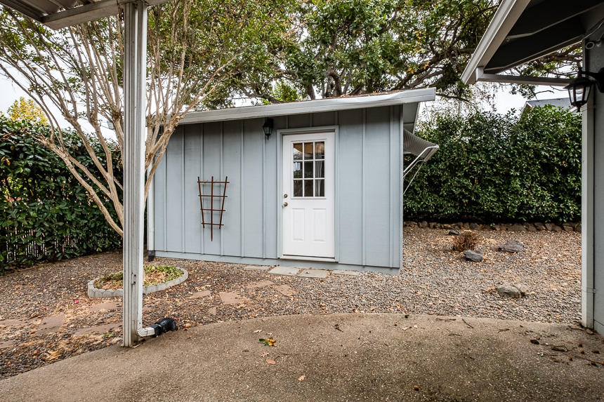 Hilton Heights Subdivision - Residential