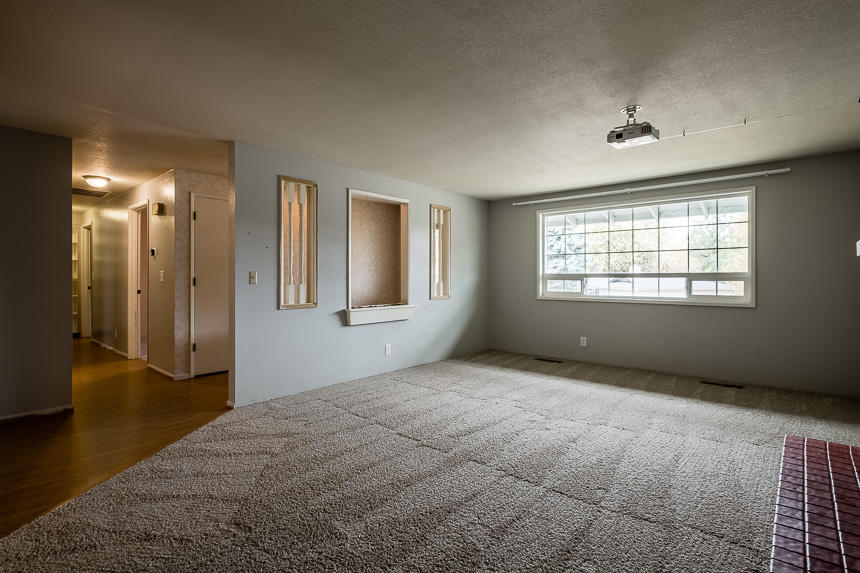 Hilton Heights Subdivision - Residential