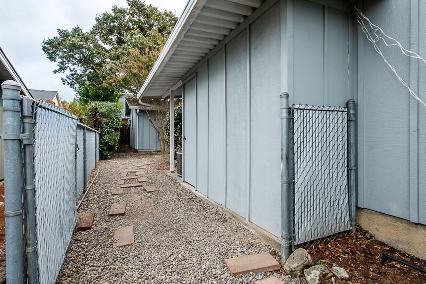 Hilton Heights Subdivision - Residential