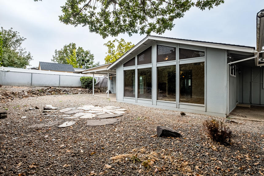 Hilton Heights Subdivision - Residential