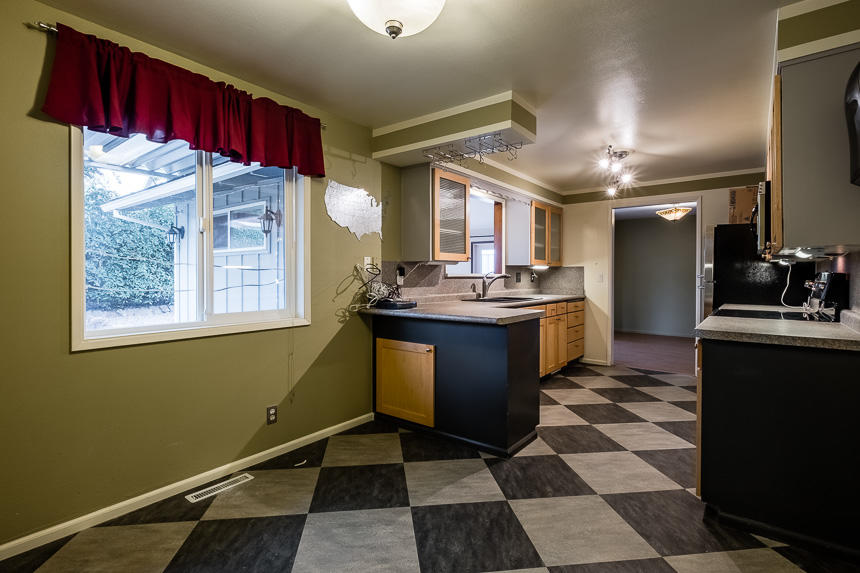 Hilton Heights Subdivision - Residential