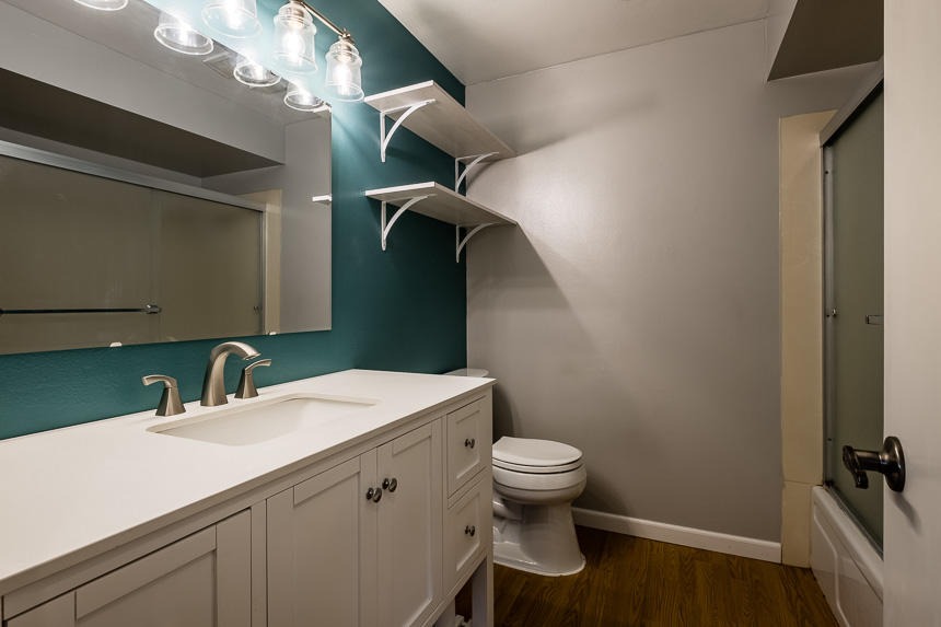 Hilton Heights Subdivision - Residential