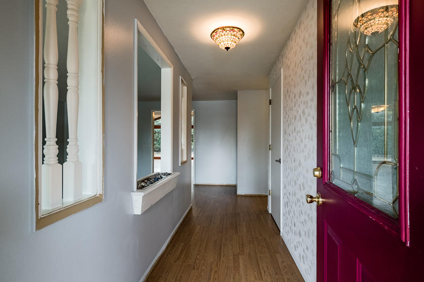 Hilton Heights Subdivision - Residential