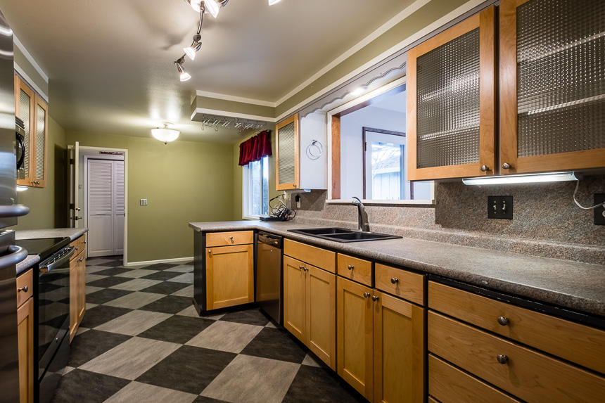 Hilton Heights Subdivision - Residential