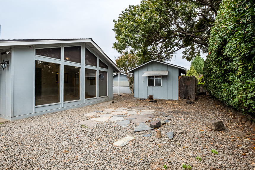 Hilton Heights Subdivision - Residential