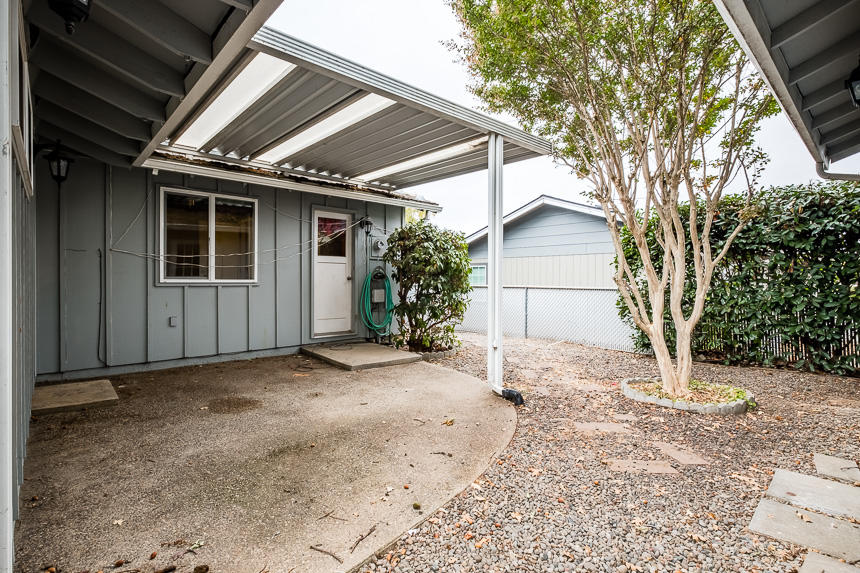 Hilton Heights Subdivision - Residential