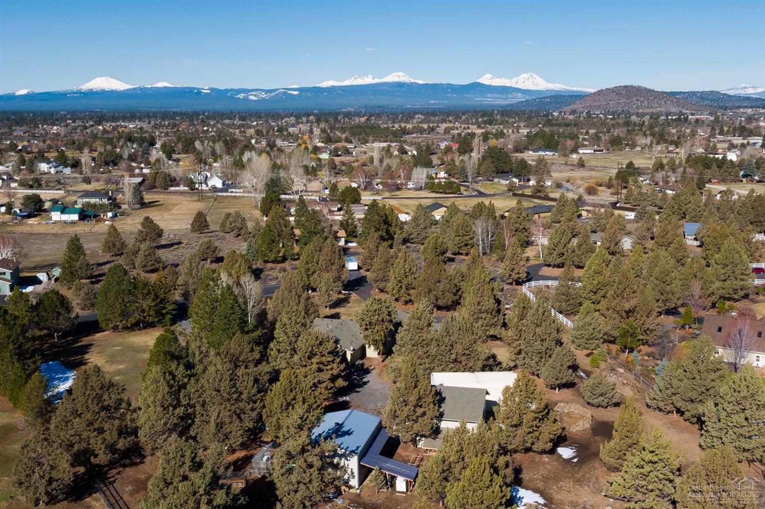 Somerset - Residential