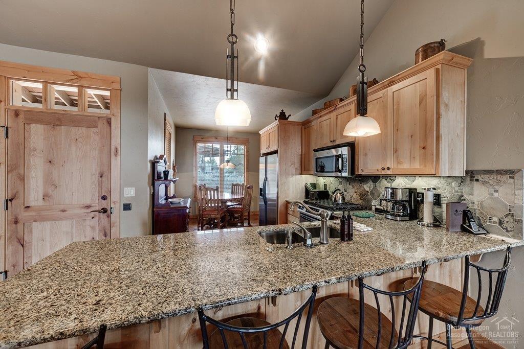 Brasada Ranch - Residential