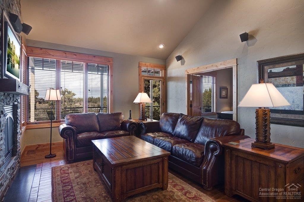 Brasada Ranch - Residential