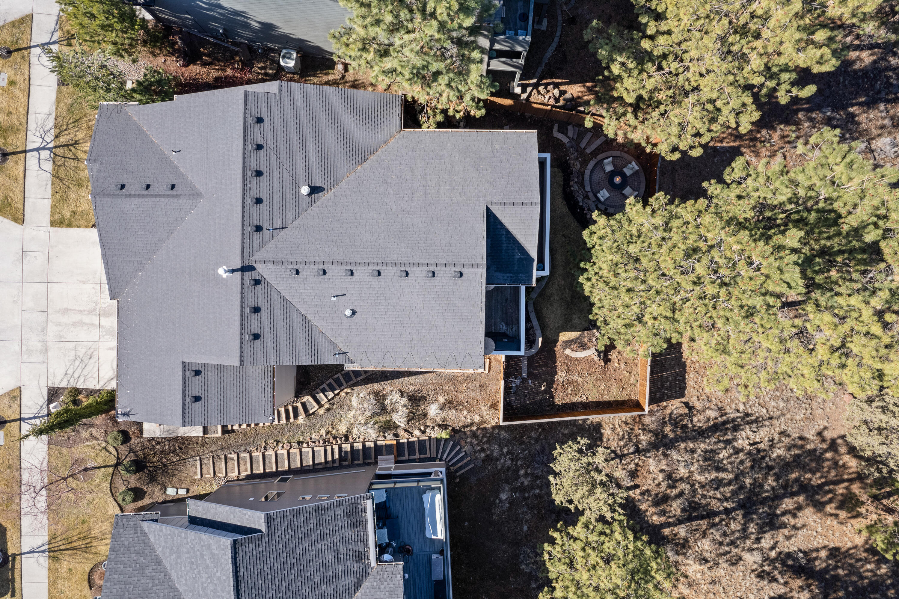 Skyliner Summit - Residential