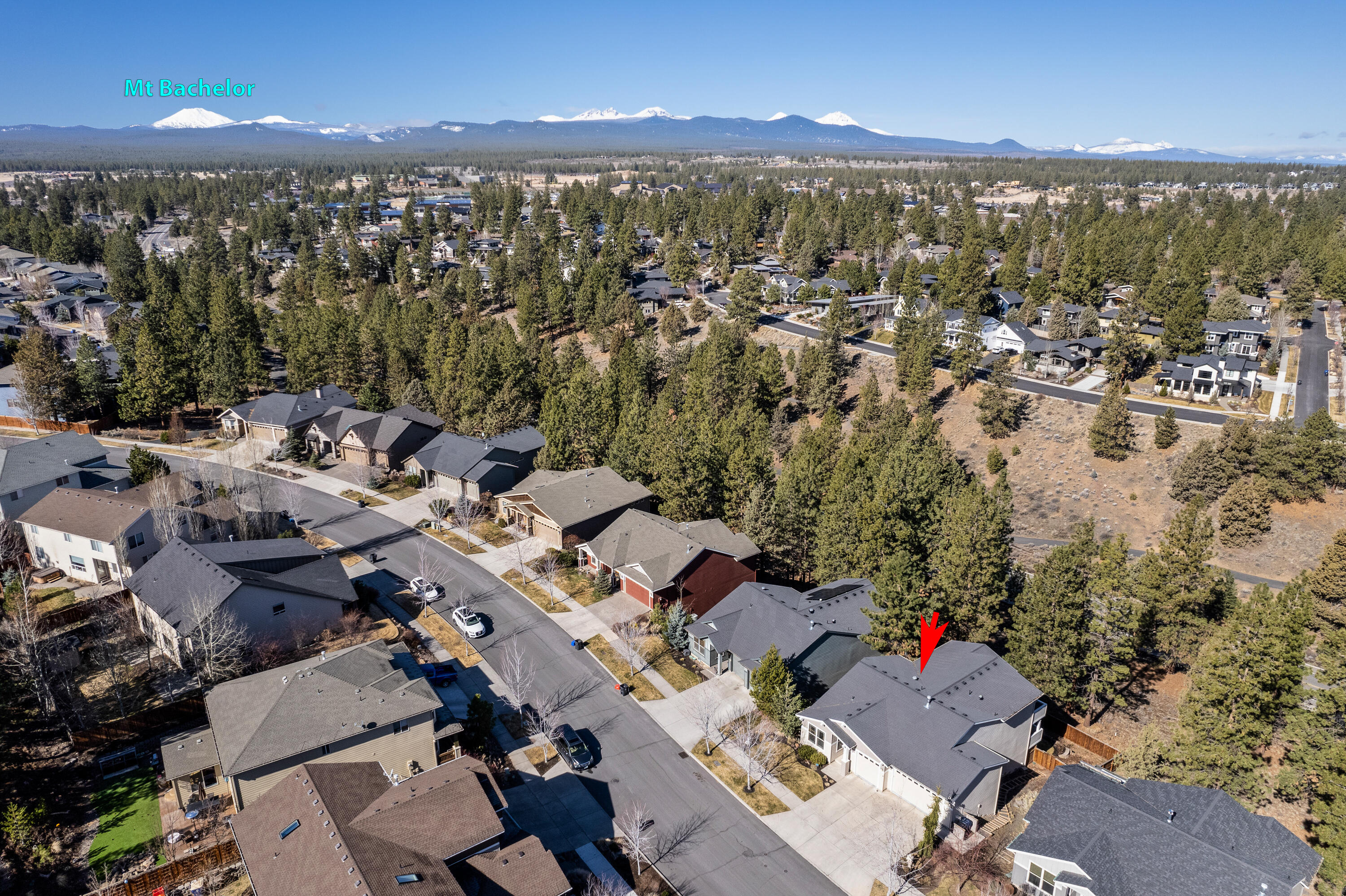 Skyliner Summit - Residential