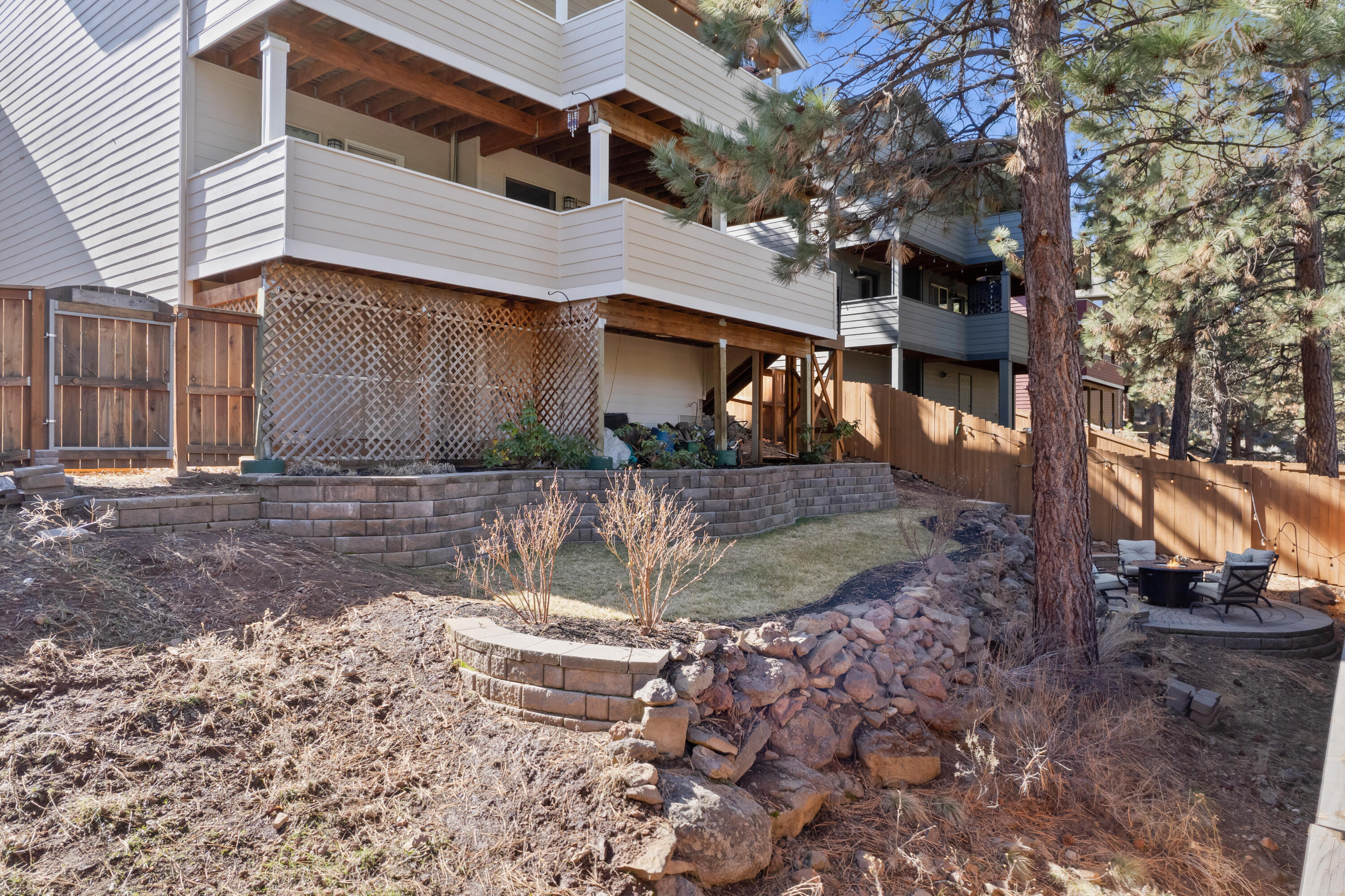 Skyliner Summit - Residential