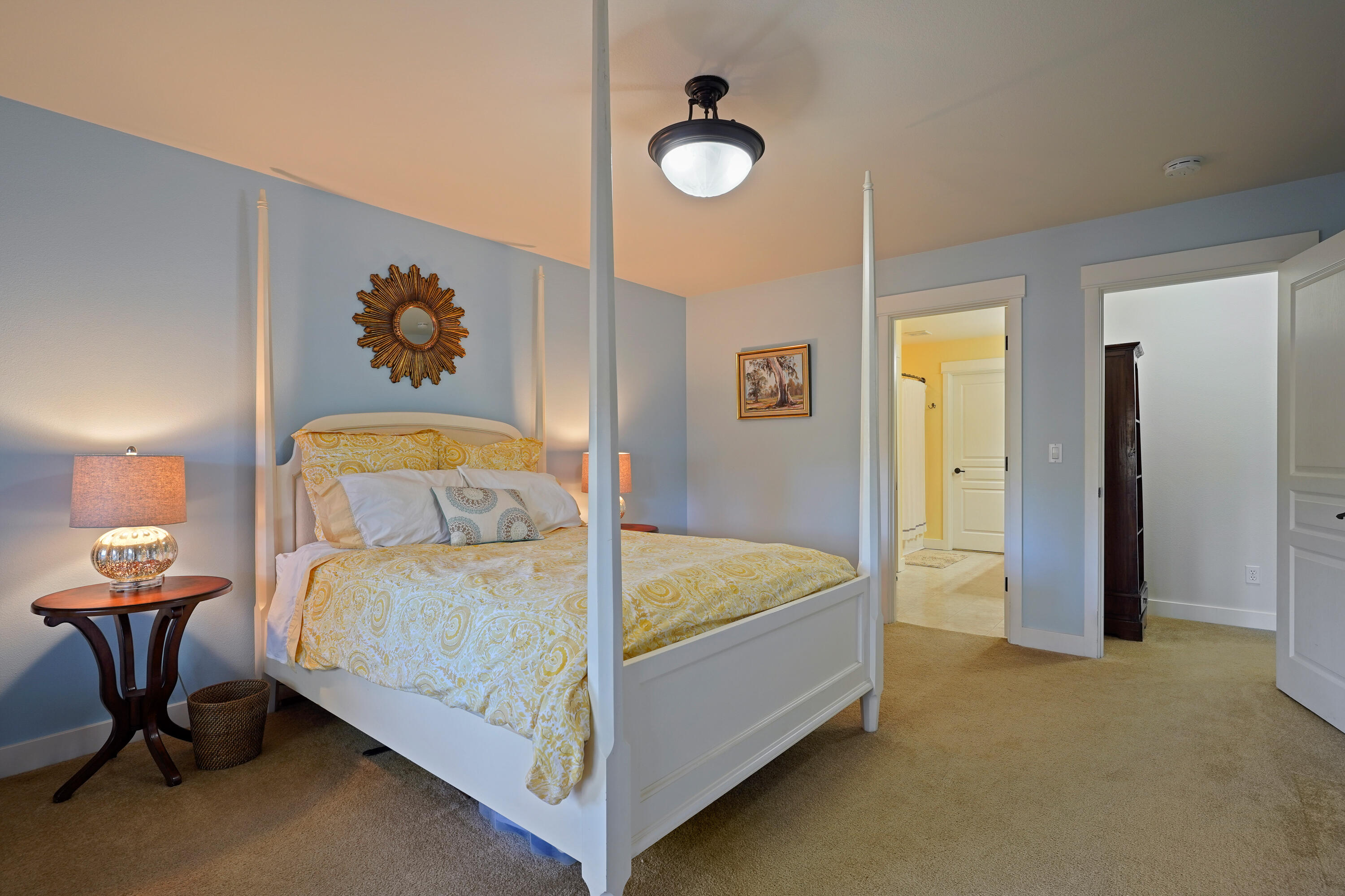 Skyliner Summit - Residential