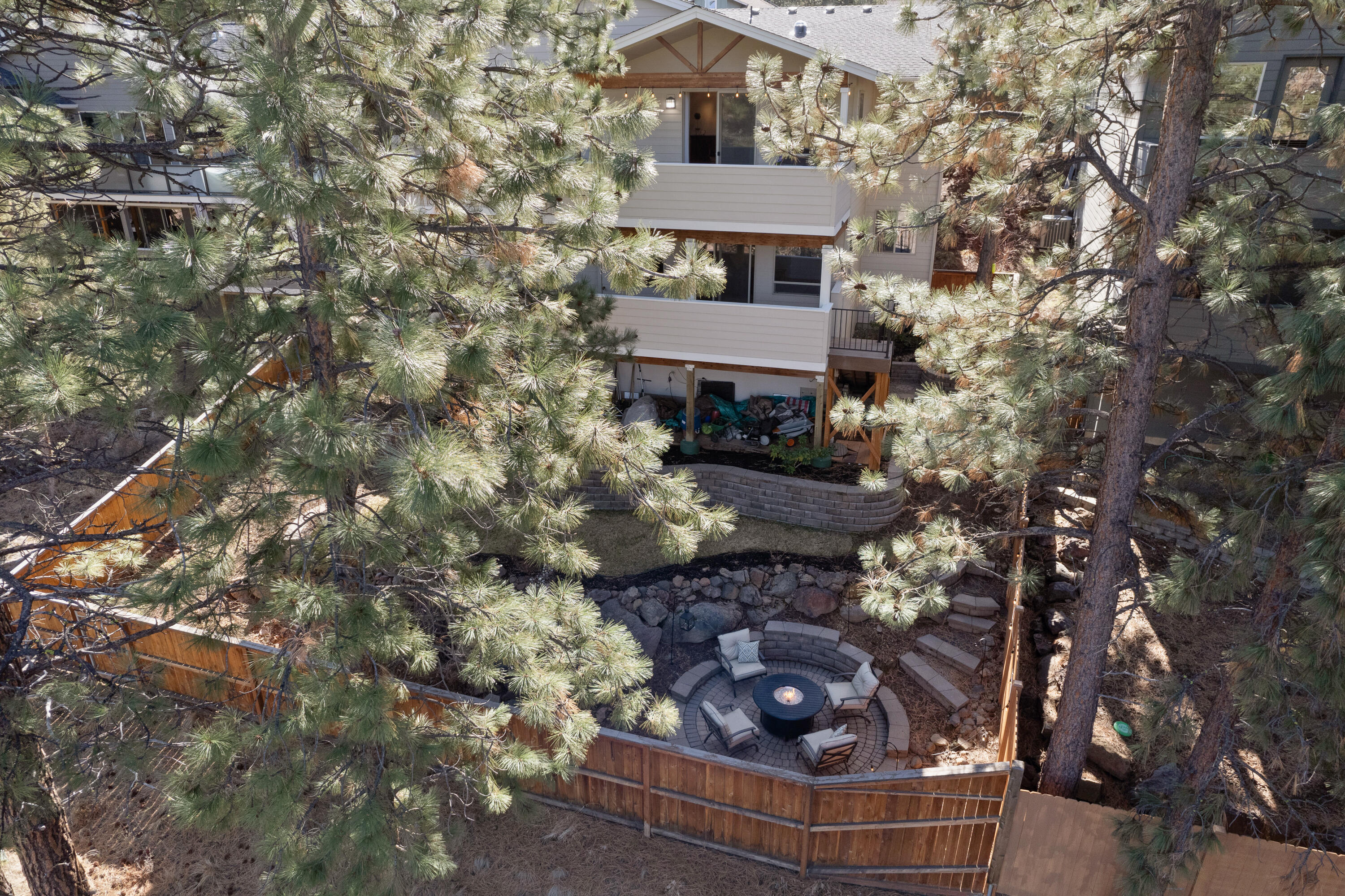 Skyliner Summit - Residential