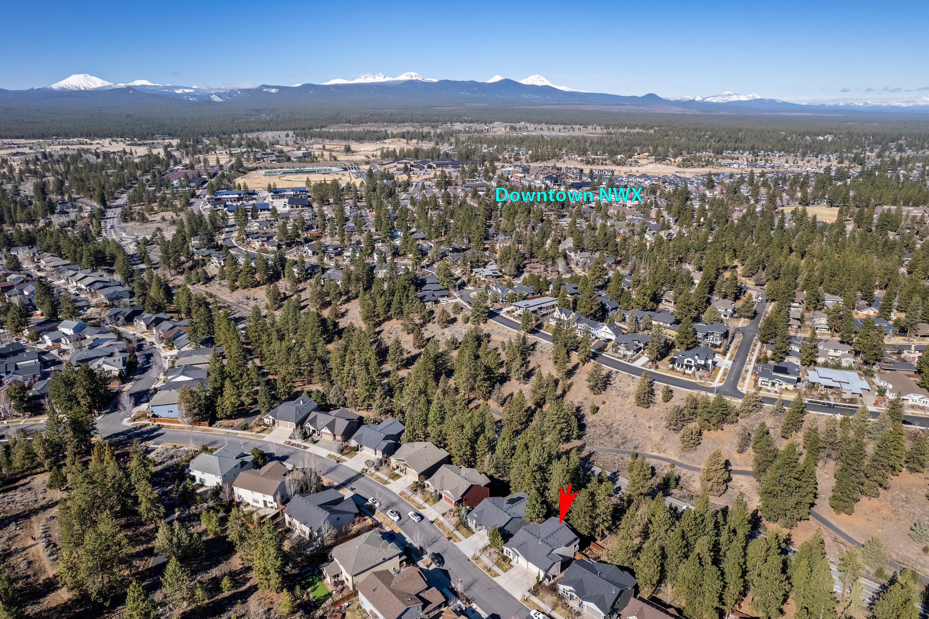 Skyliner Summit - Residential