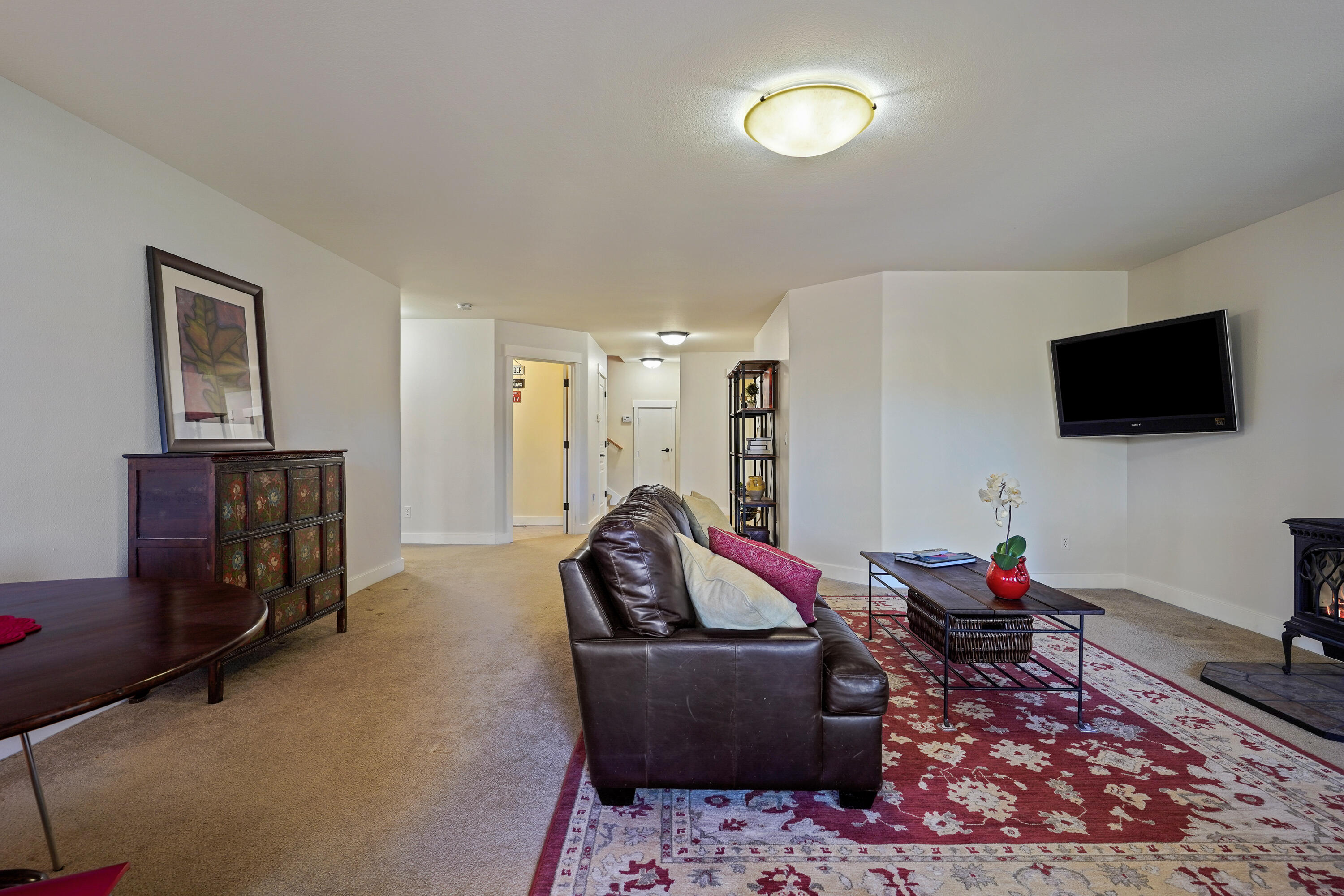 Skyliner Summit - Residential