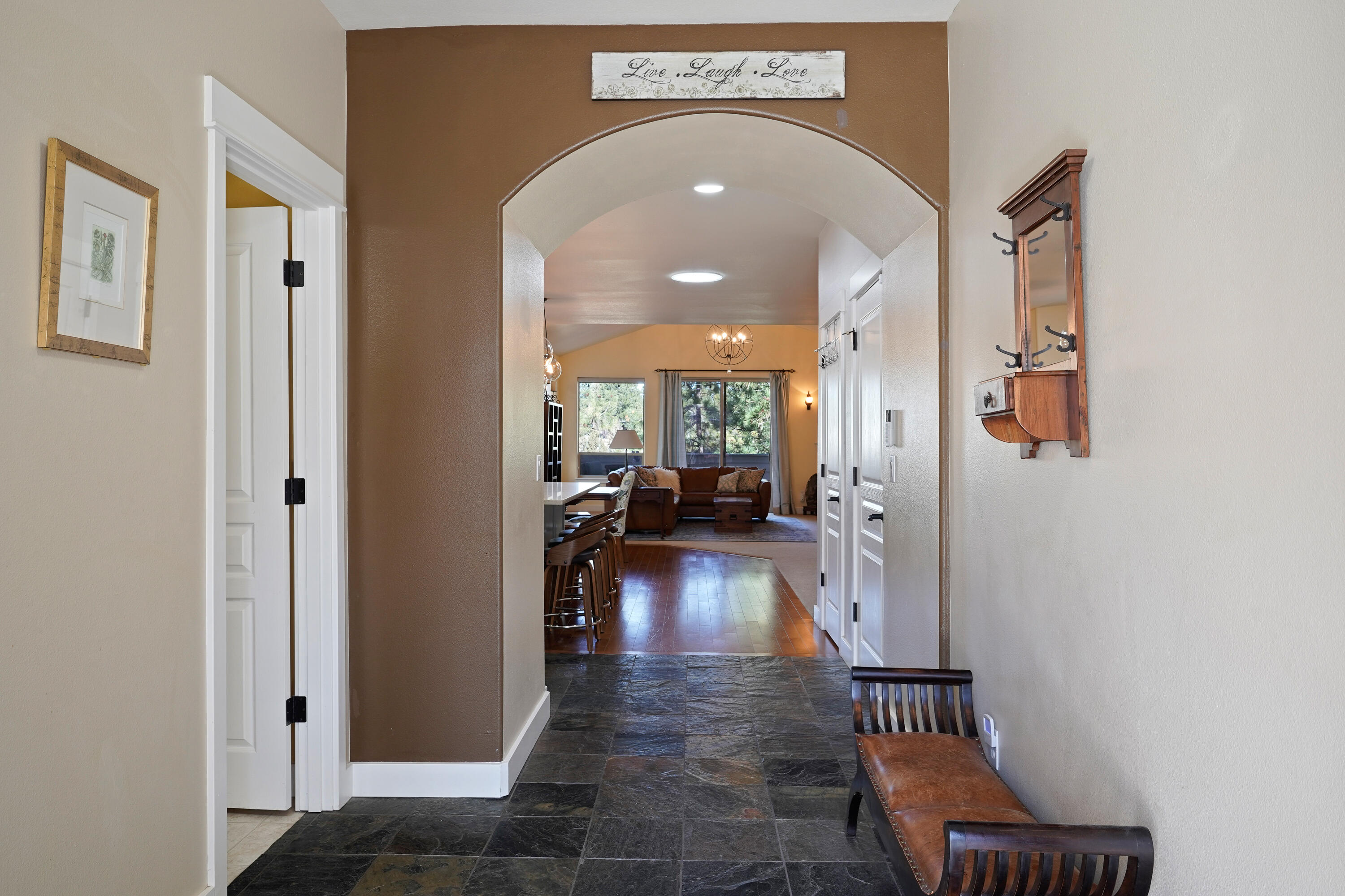 Skyliner Summit - Residential