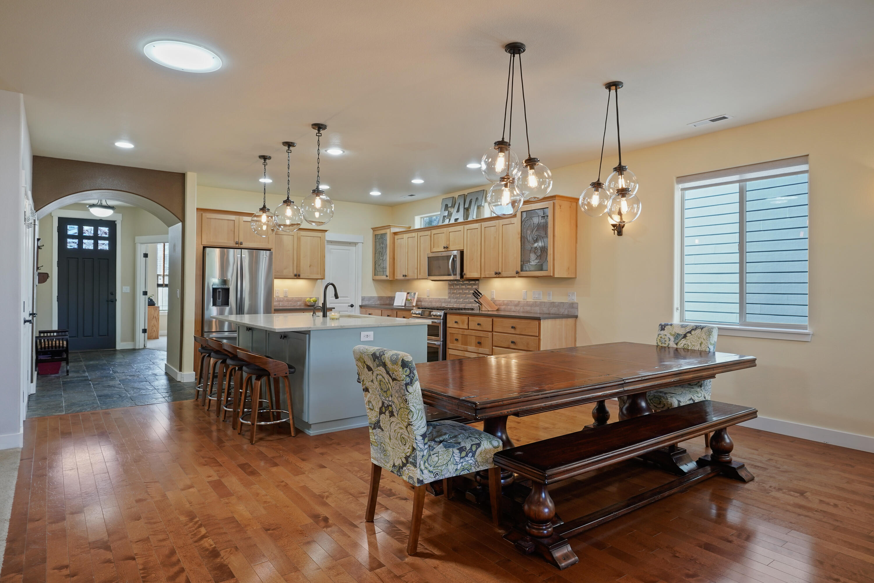 Skyliner Summit - Residential