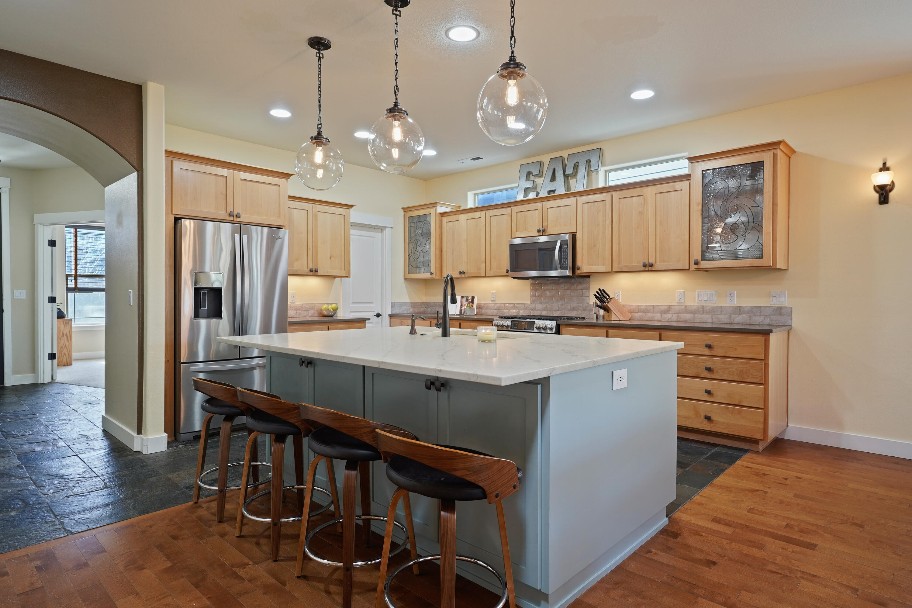 Skyliner Summit - Residential