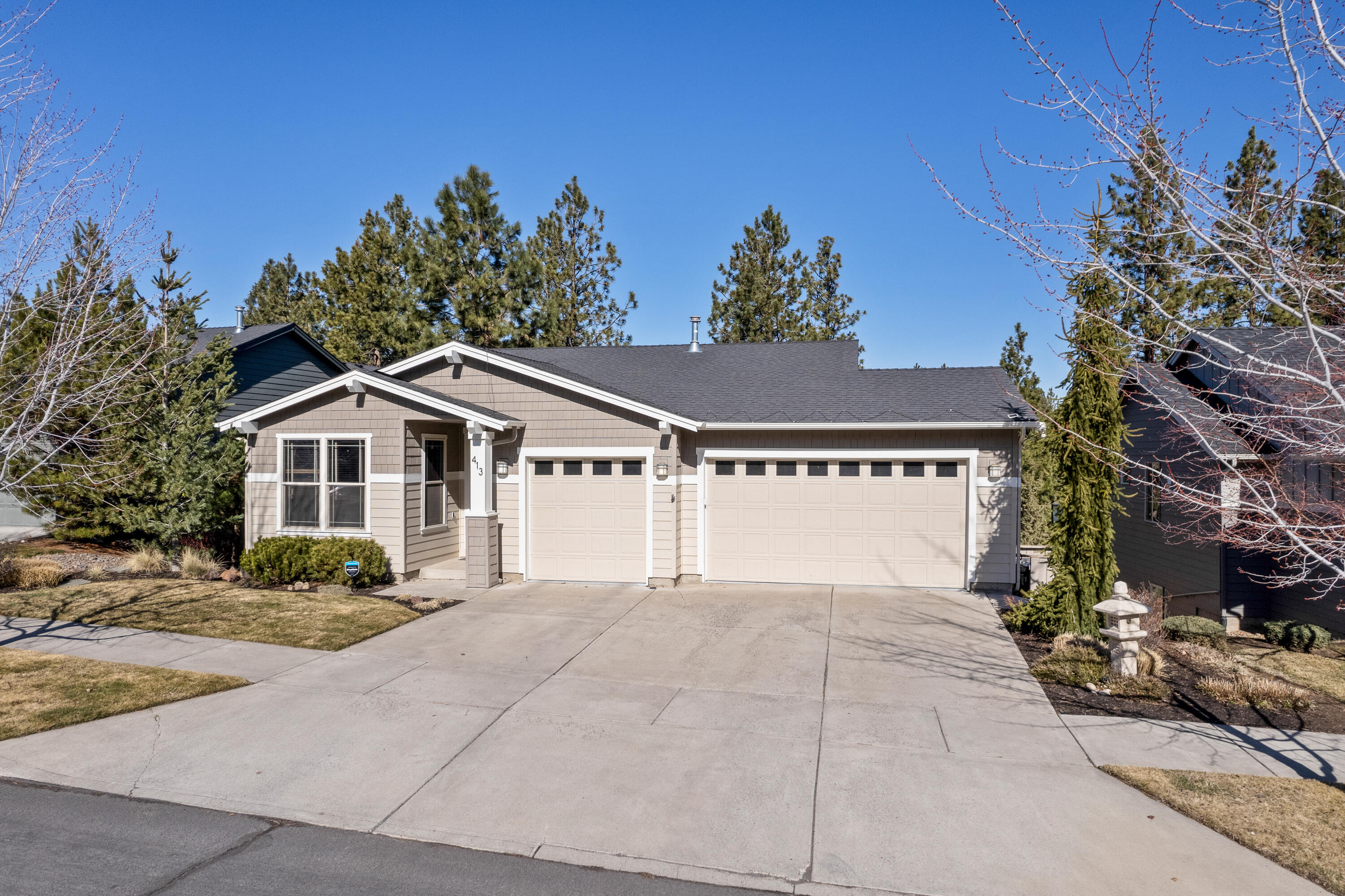 Skyliner Summit - Residential