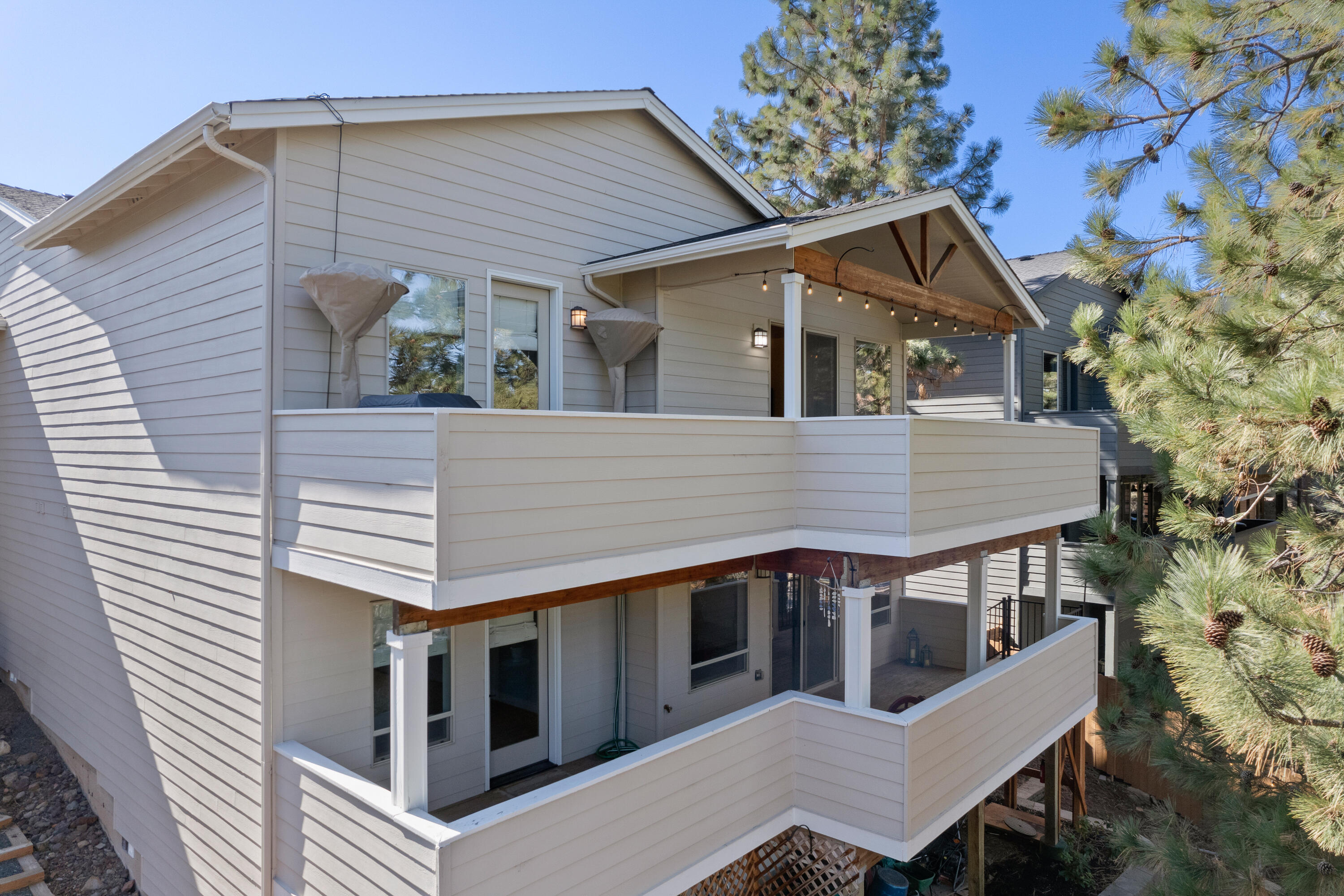 Skyliner Summit - Residential